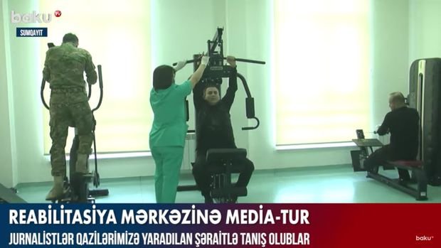 Missiya.az - Xəbər Portalı