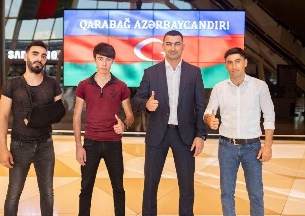 Missiya.az - Xəbər Portalı