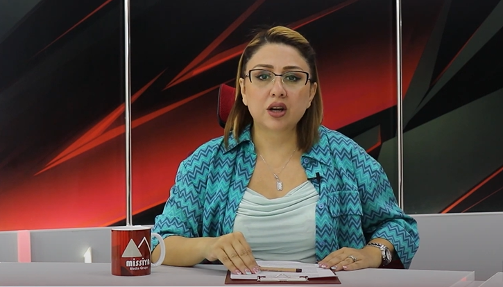 Missiya.az - Xəbər Portalı