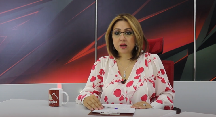 Missiya.az - Xəbər Portalı