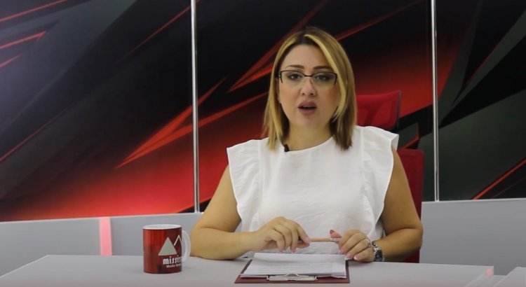 Missiya.az - Xəbər Portalı