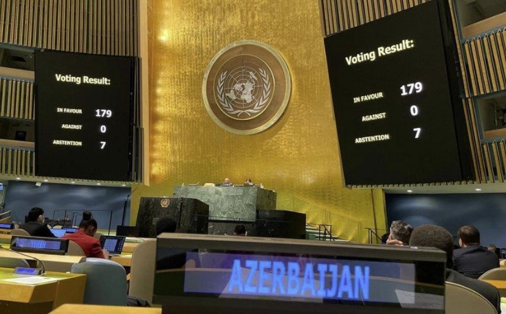 Missiya.az - Xəbər Portalı