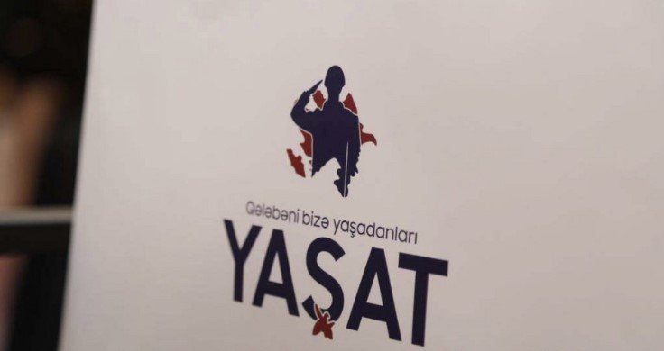 Missiya.az - Xəbər Portalı