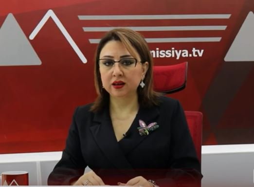 Missiya.az - Xəbər Portalı