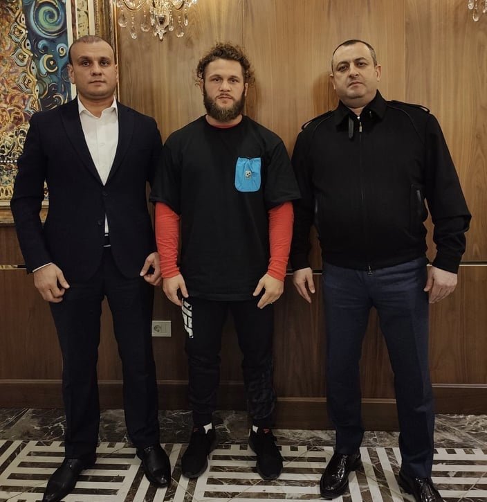 Missiya.az - Xəbər Portalı
