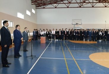 Missiya.az - Xəbər Portalı