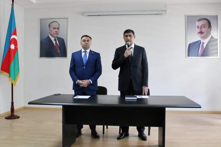Missiya.az - Xəbər Portalı