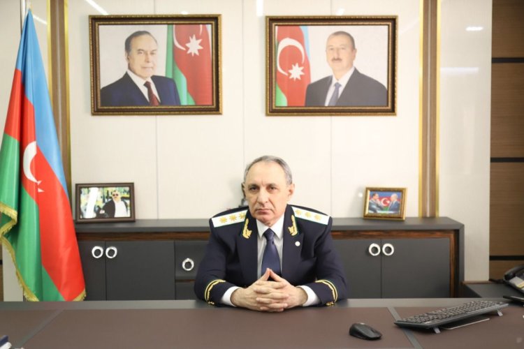 Missiya.az - Xəbər Portalı