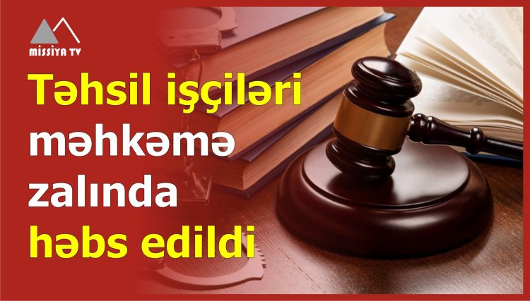 Missiya.az - Xəbər Portalı