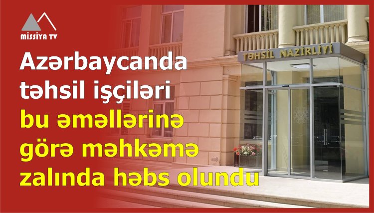 Missiya.az - Xəbər Portalı