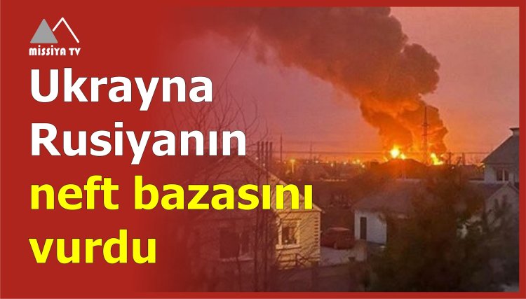 Missiya.az - Xəbər Portalı