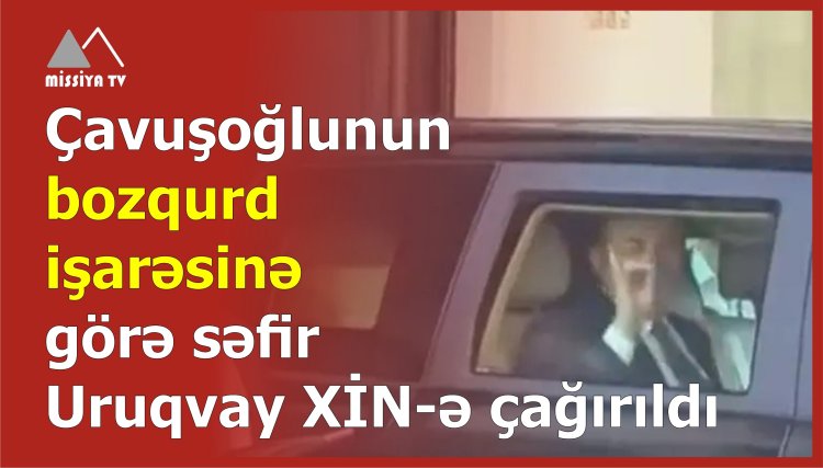 Missiya.az - Xəbər Portalı