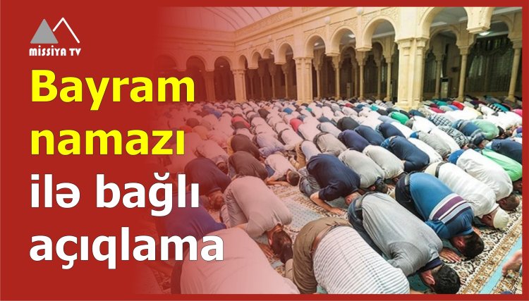 Missiya.az - Xəbər Portalı