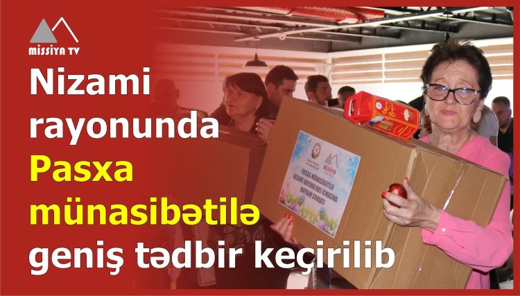 Missiya.az - Xəbər Portalı