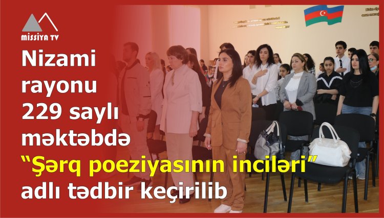 Missiya.az - Xəbər Portalı