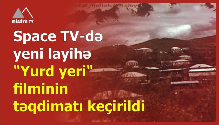 Missiya.az - Xəbər Portalı