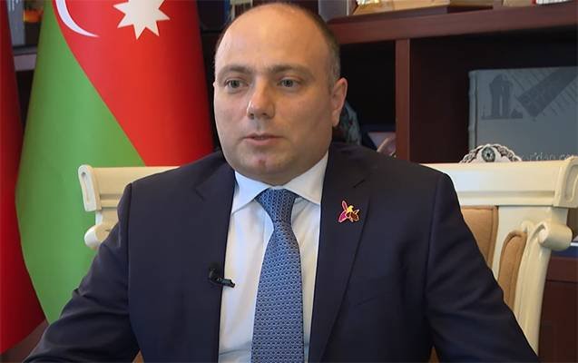 Missiya.az - Xəbər Portalı