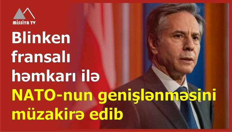 Missiya.az - Xəbər Portalı