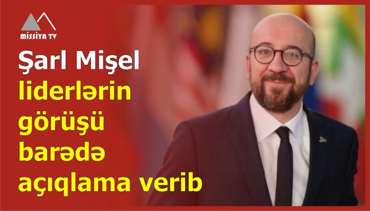 Missiya.az - Xəbər Portalı