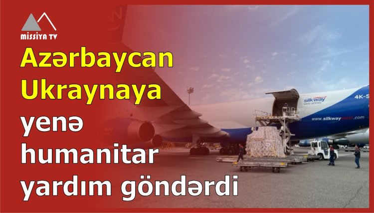 Missiya.az - Xəbər Portalı