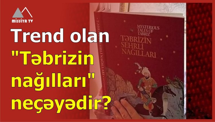Missiya.az - Xəbər Portalı