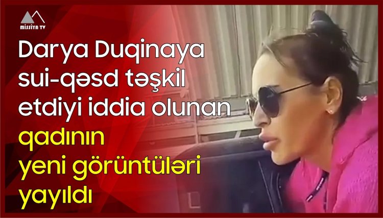 Missiya.az - Xəbər Portalı