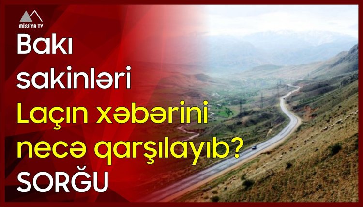 Missiya.az - Xəbər Portalı