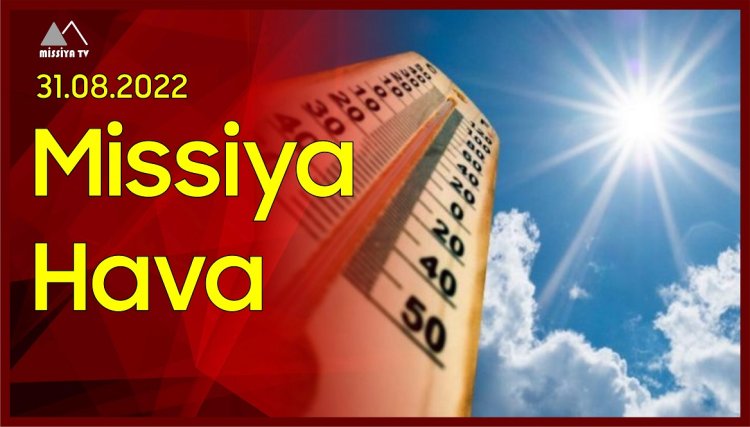 Missiya.az - Xəbər Portalı