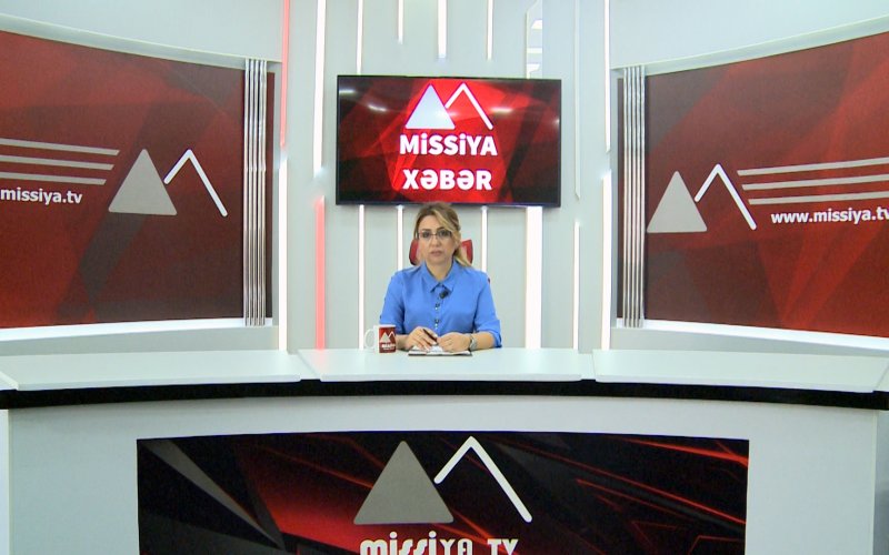 Missiya.az - Xəbər Portalı