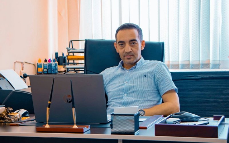 Missiya.az - Xəbər Portalı