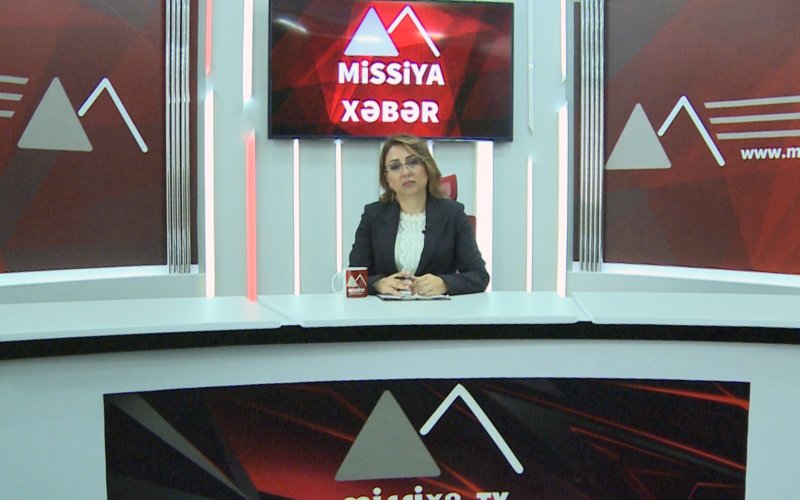 Missiya.az - Xəbər Portalı