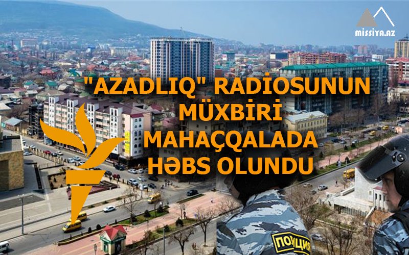 Missiya.az - Xəbər Portalı