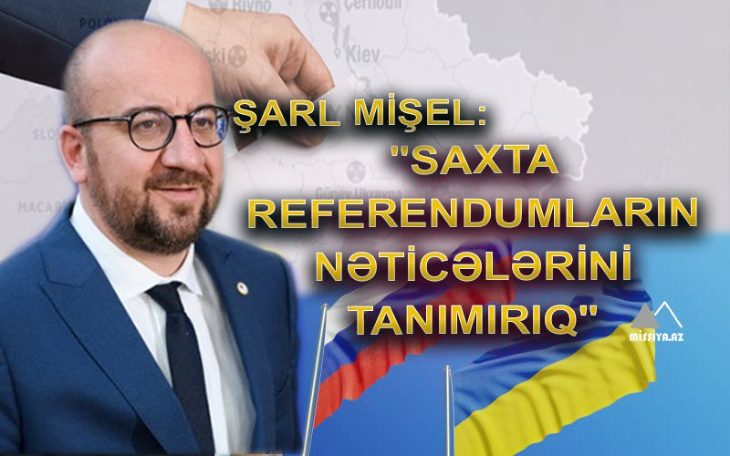 Missiya.az - Xəbər Portalı