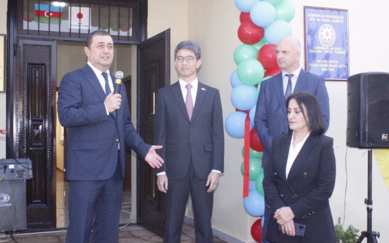 Missiya.az - Xəbər Portalı