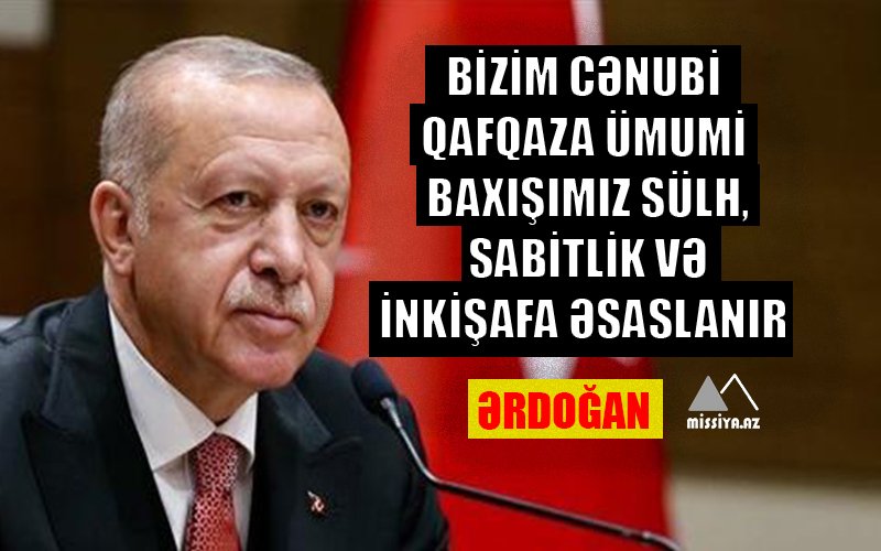Missiya.az - Xəbər Portalı