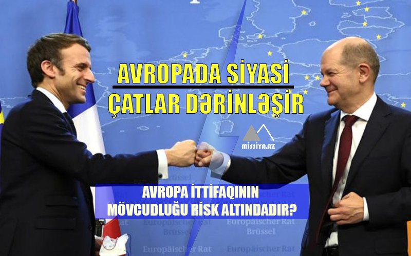 Missiya.az - Xəbər Portalı