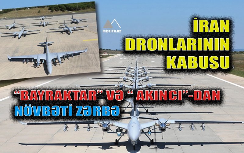Missiya.az - Xəbər Portalı