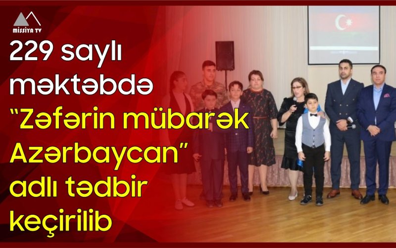 Missiya.az - Xəbər Portalı