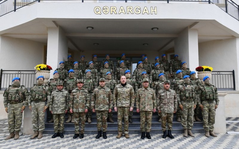 Missiya.az - Xəbər Portalı