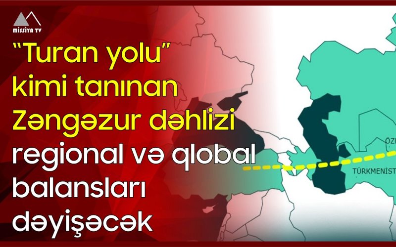 Missiya.az - Xəbər Portalı