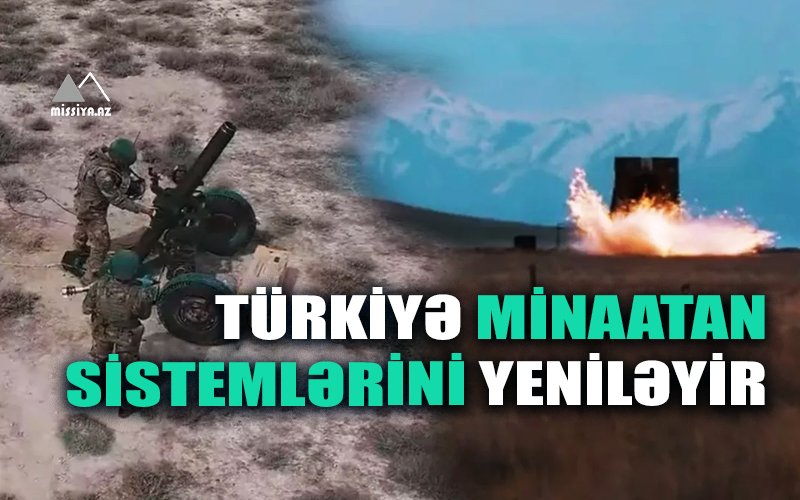 Missiya.az - Xəbər Portalı