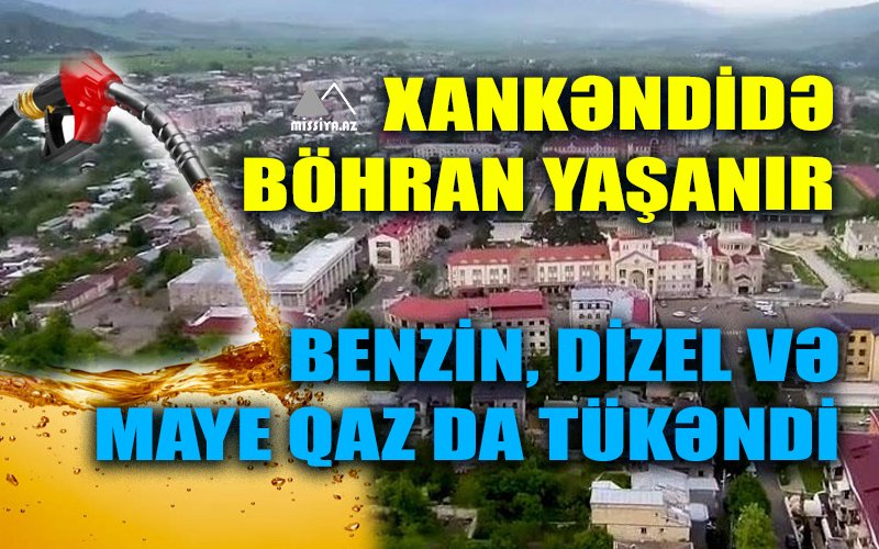 Missiya.az - Xəbər Portalı