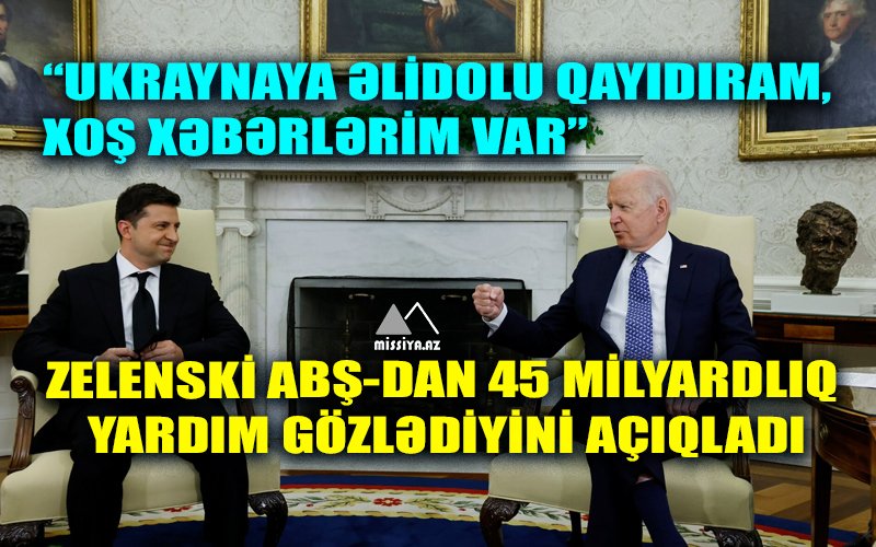 Missiya.az - Xəbər Portalı