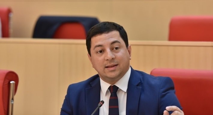 Missiya.az - Xəbər Portalı