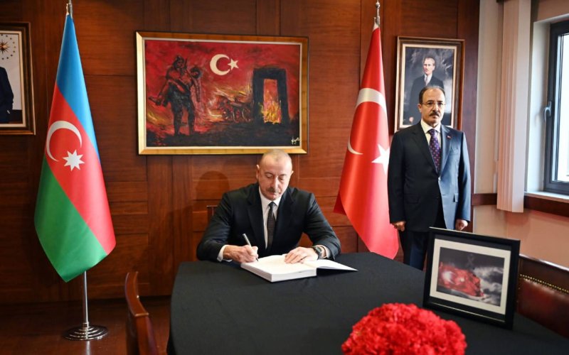 Missiya.az - Xəbər Portalı