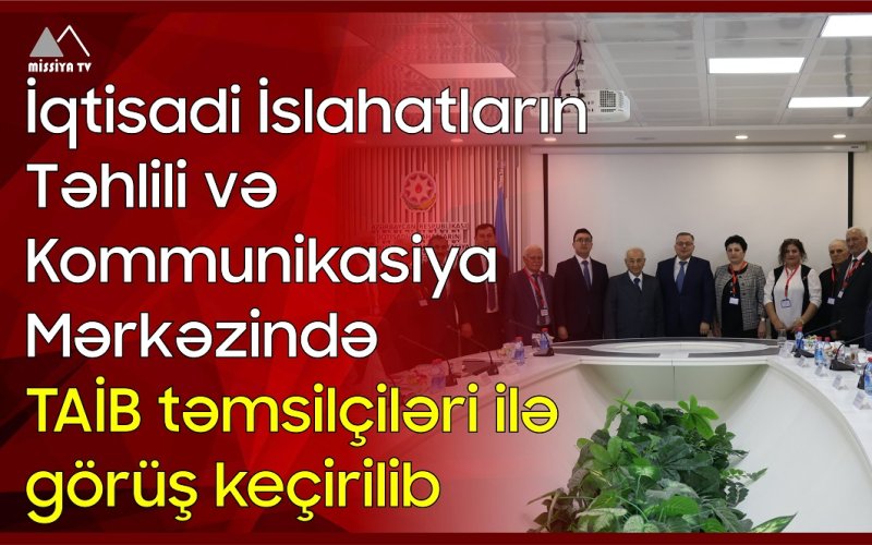 Missiya.az - Xəbər Portalı
