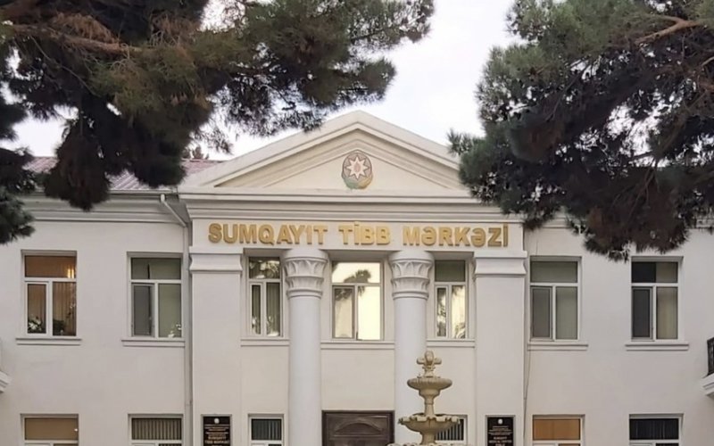 Missiya.az - Xəbər Portalı