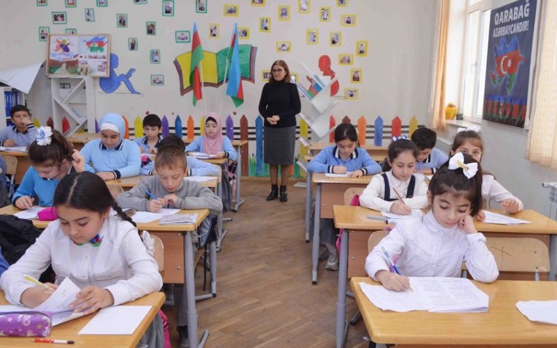 Missiya.az - Xəbər Portalı