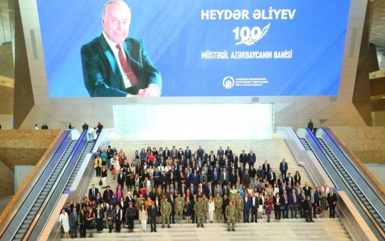 Missiya.az - Xəbər Portalı