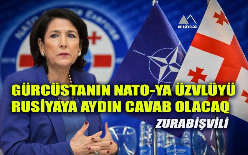 Missiya.az - Xəbər Portalı